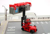 KAT31631  N Container Handler Red