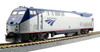 HO P42 Diesel Amtrak  PhVb #68 w/Loksound DCC