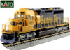 KAT376617LS  HO SD40-2 Diesel SF #5088 w/LokSound