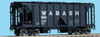 KAT380205  HO ACF 70Ton Covered Hopper WAB (3)