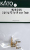 KAT928065  Water Tender Headlight PCB Kit