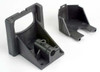 Motor mounting bracket/ gear cover (1) (improved design: older models require upgrading with part #1521R)