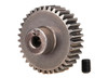 Gear, 35-T pinion (48-pitch)/ set screw