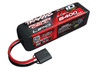 8400mAh 11.1v 3-Cell 25C LiPo Battery