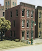 HO DPM Townhouse #1