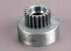 Clutch bell, (20-tooth) (32-pitch) (N. Hawk/Buggy/Street)