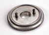 Flywheel, (w/ pins)