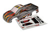 Body, Stampede¬¨¬®¬¨¬Æ¬¨¬®¬¨√Ü¬¨¬®¬¨¬Æ‚Äö√†√∂‚àö√∫ VXL, ProGraphix¬¨¬®¬¨¬Æ¬¨¬®¬¨√Ü¬¨¬®¬¨¬Æ‚Äö√†√∂‚àö√∫ (replacement for the painted body. Graphics are printed, requires paint & final color application)/ window, grille, lights decal sheet