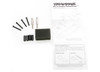 Battery expansion kit (allows for installation of taller multi-cell battery pack