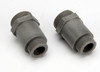 Body, Ultra Shock(s) (short) (grey) (2)