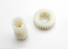 Gear set, wide ratio (1st speed gear 26T, 13T input gear)