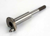Crankshaft, long (fits Nitro Hawk/ Buggy/ Street)