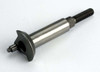 Crankshaft, standard length (fits Nitro Vee and other applications requiring an airplane-length crank)