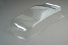 Body, Street Sport (clear, requires painting)