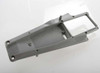 Upper chassis deck (grey), composite