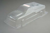 Body, Nitro Sport (Clear, requires painting)