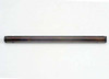 Pulley shaft, front