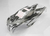 Body, T-Maxx¬¨¬®¬¨¬Æ¬¨¬®‚àö√ú, ProGraphix¬¨¬®¬¨¬Æ¬¨¬®‚àö√ú (replacement for the T-Maxx¬¨¬®¬¨¬Æ¬¨¬®‚àö√ú 2.5 painted body. Graphics are printed, requires paint & final color application)/ decal sheet