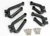 Bumper mounts, front (l&r)/ bumper mounts, rear (l&r)/ 3x12mm RHM screws (8)