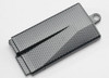 Battery cover (mid chassis), Exo-Carbon finish (Jato)