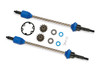 Driveshafts, Jato (steel constant-velocity) (assembled with inner and outer dust