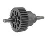 Differential kit, center (complete for E-Revo¬¨¬®¬¨¬Æ¬¨¬®¬¨√Ü¬¨¬®¬¨¬Æ‚Äö√†√∂‚àö√∫ & E-Maxx¬¨¬®¬¨¬Æ¬¨¬®¬¨√Ü¬¨¬®¬¨¬Æ‚Äö√†√∂‚àö√∫ (model 3905)) (assembled with 500K oil) (use only with single speed transmission)