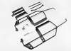 ExoCage, Summit (includes all parts and hardware for 1 complete roll cage)