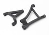 Suspension arms upper (1)/ suspension arm lower (1) (left front)