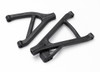 Suspension arm upper (1)/ suspension arm lower (1) (right rear) (fits Slayer Pro 4X4)