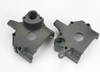 Differential gearbox