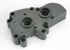 Outer spur gearbox