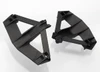 Body mounts, front & rear