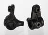 Steering blocks (left & right)