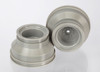 Wheels, dual profile (1.5' outer and 2.2' inner) (2)