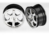 Wheels, Volk Racing TE37 (satin chrome/chrome) (2)