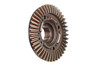 Ring gear, differential, 42-tooth (use with #7777, 7778 13-tooth differential pinion gears)