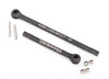 Axle shaft, front, heavy duty (left & right) (requires #8064 front portal drive input gear)