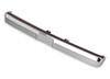 Bumper, front (chrome)/ bumper mount/ 3x10 BCS (2)