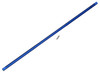 Driveshaft, center, aluminum (blue-anodized)
