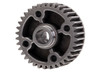 Output gear, 36-tooth, metal