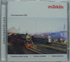 M19882  2006 Marklin CD Rom Catalog (includes HO, Z, Ga.1)