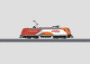 M36614  2012 My World Dgtl cl 146.2 Electric Locomotive (fantasy My World design) (HO Scale)