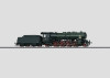 M37938  2012 Dgtl DRG P10 "Borsig Edition 1" Passenger Steam Loco with Display C