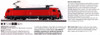 M39340  2004Q1 Digital Electric Locomotive class 152 DB AG - Discontinued