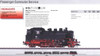 M39646  2010 Qtr.1 Digital DB class 64 Tank Locomotive (L) (HO Scale)