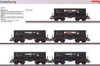 M48432  2011 Qtr.4 ARBED Ore 5-Car Set (L) (HO Scale)