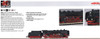 M88855  2012 Qtr.4 DB cl 03 Express Locomotive with Tender (Z Scale)