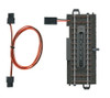 20997 Uncoupler Track - 3-Rail - Start Up -- For Marklin Couplers Only