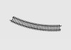 2221 K-Track -- R30 - 14-1/8"  35.9cm