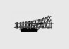 2262 K-Track Remote Turnout -- Left-Hand pkg(2)